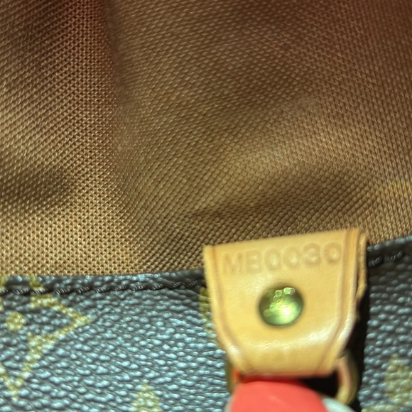 Vintage Rare Louis Vuitton Sac Tote/Shopper🌟Photos Dont Do It Justice🌟 - Picture 5 of 15
